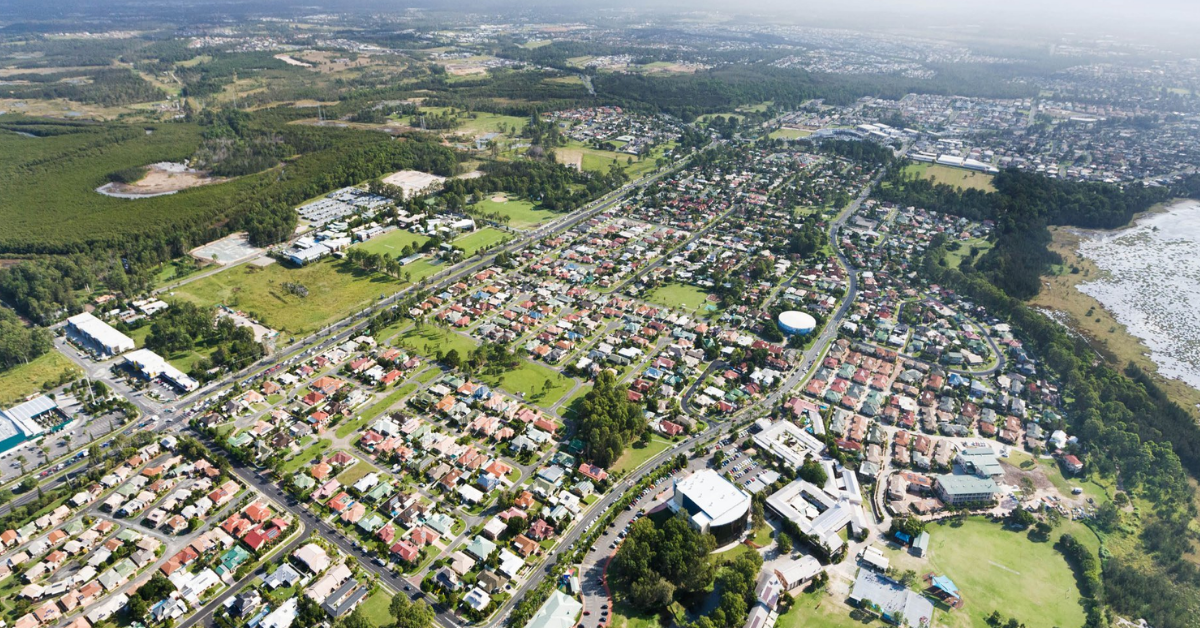 Moreton Bay to Start Transition from ‘Region’ to ‘City’ in 2022