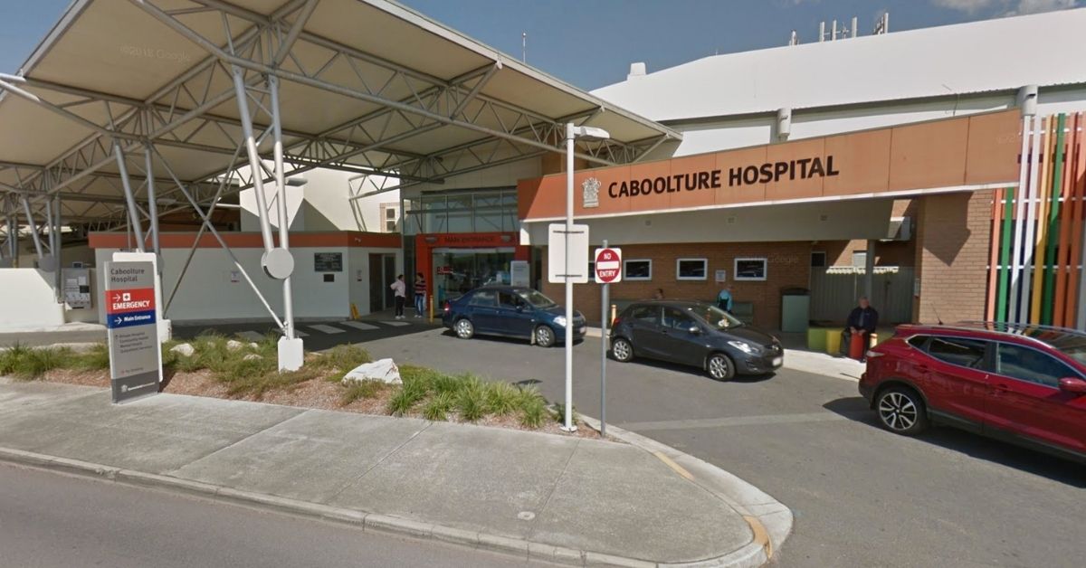 Caboolture Hospital