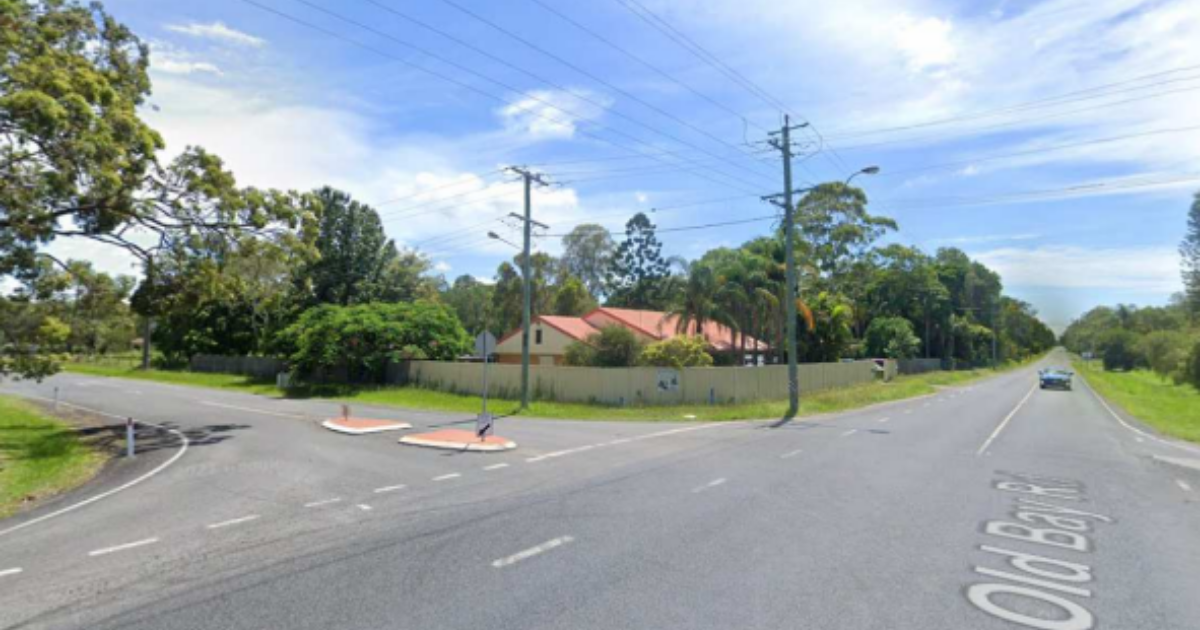 burpengary east