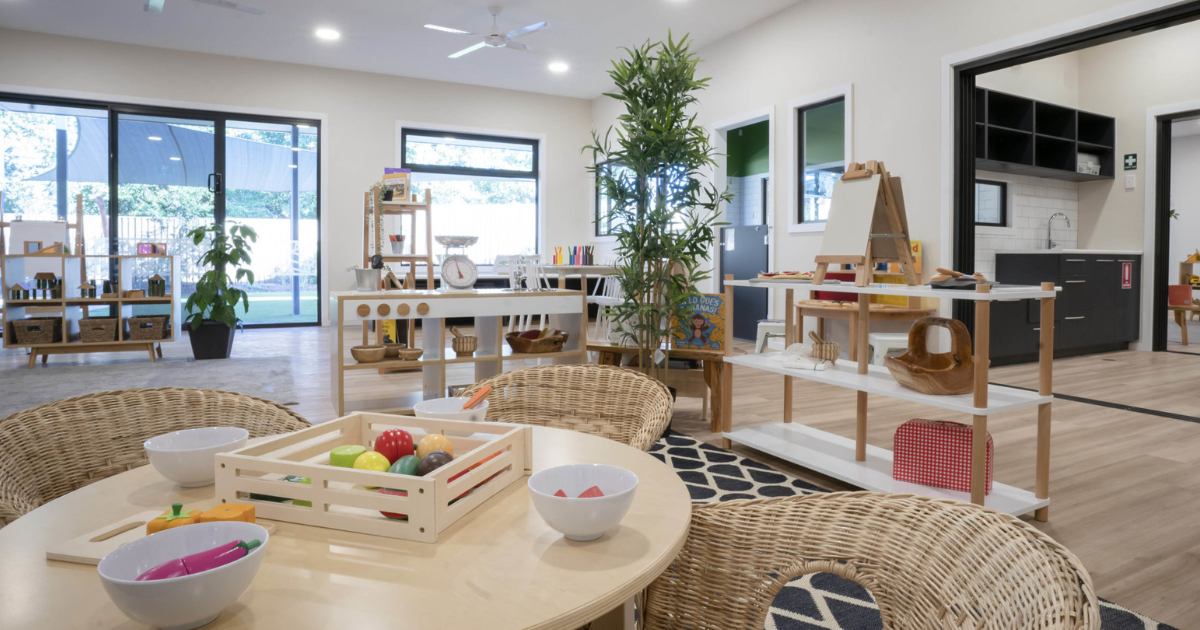 Edge Early Learning Morayfield East