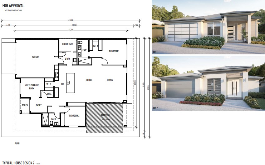 New Over-50s Retirement Village on Atherton Road, Caboolture Proposed
