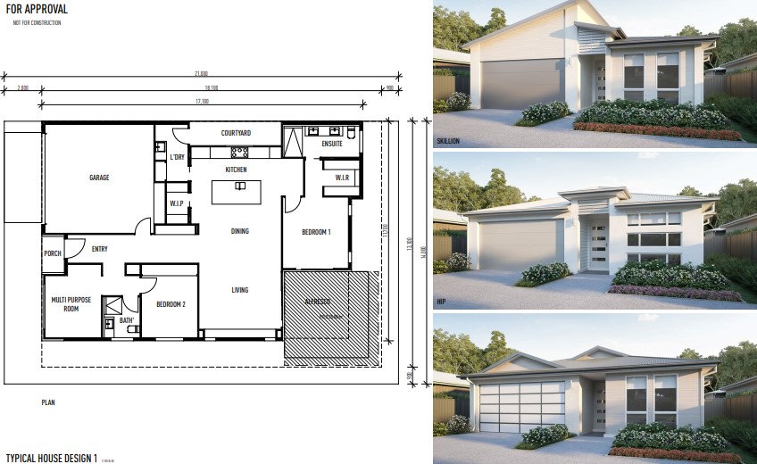 New Over-50s Retirement Village on Atherton Road, Caboolture Proposed
