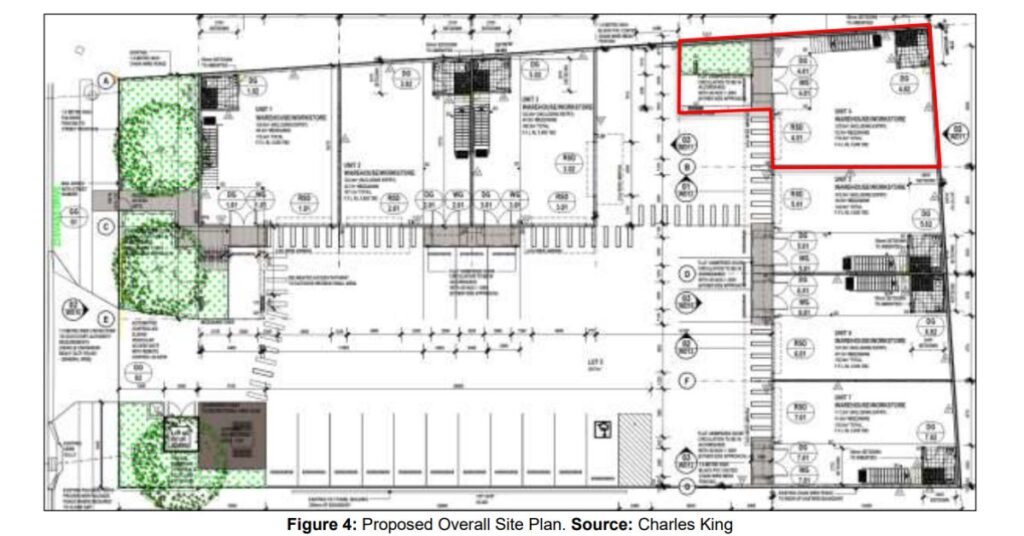  New Distillery in Caboolture Proposed

