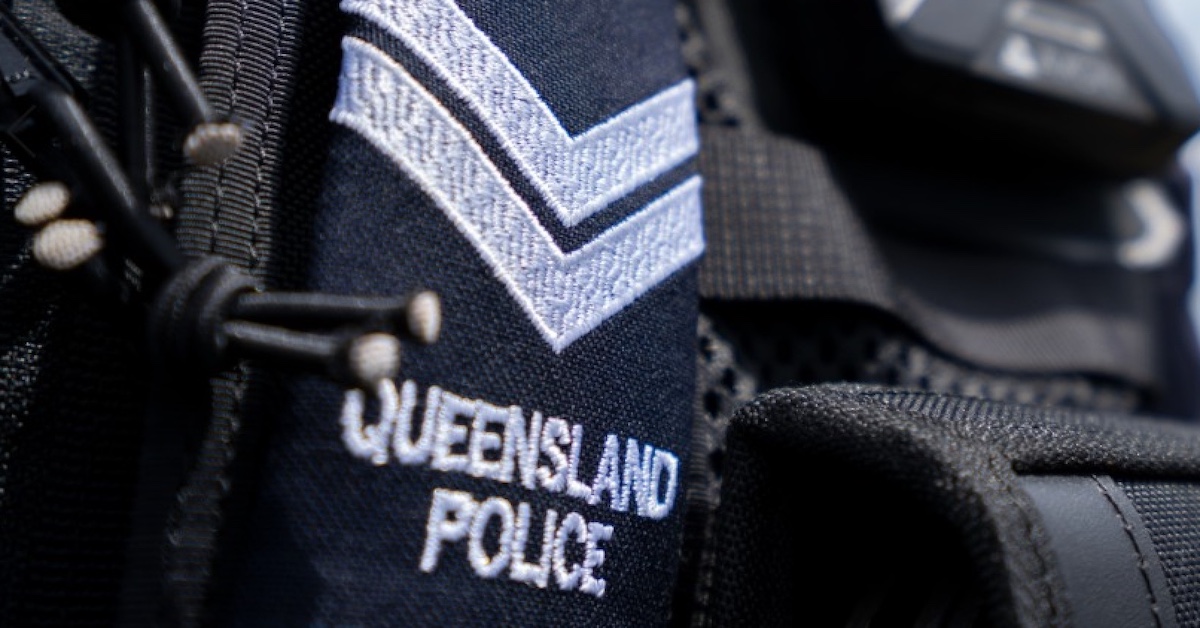 Queensland Police Service