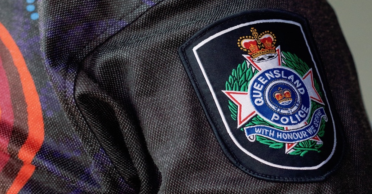 Queensland Police Service Caboolture