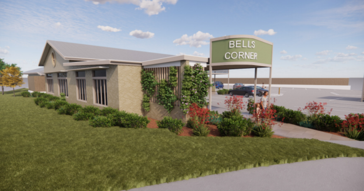 'Bells Corner' to Bring New Life to D'Aguilar Highway? - Caboolture Today