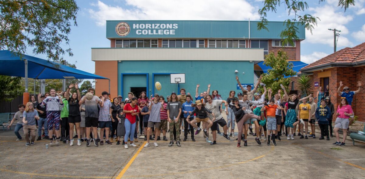 Horizons College Caboolture