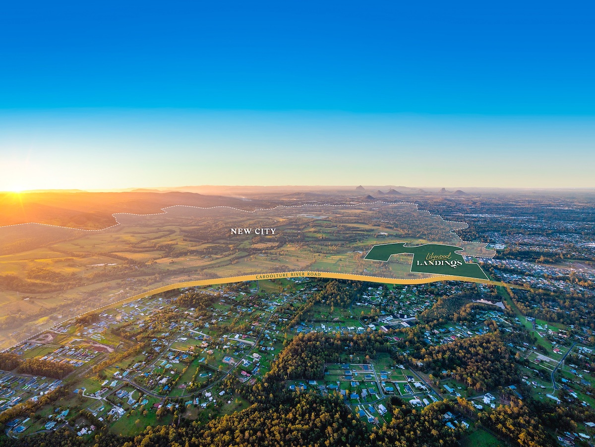 First Land Release in Waraba Marks Major Milestone - Caboolture Today