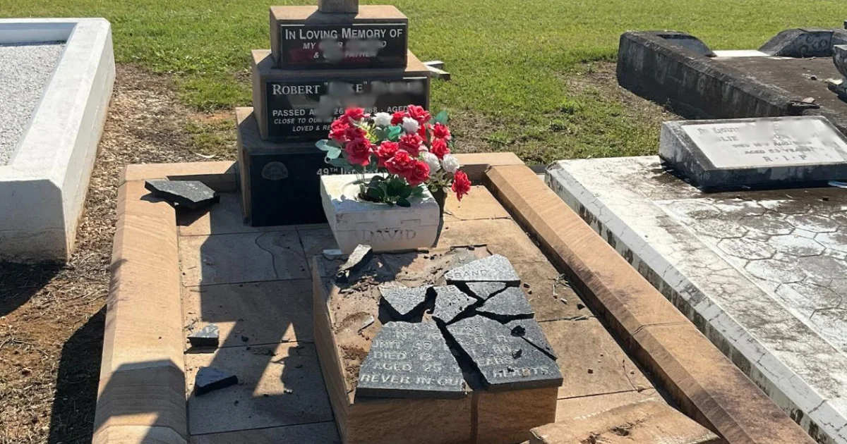 Caboolture Cemetery