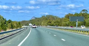 Bruce Highway