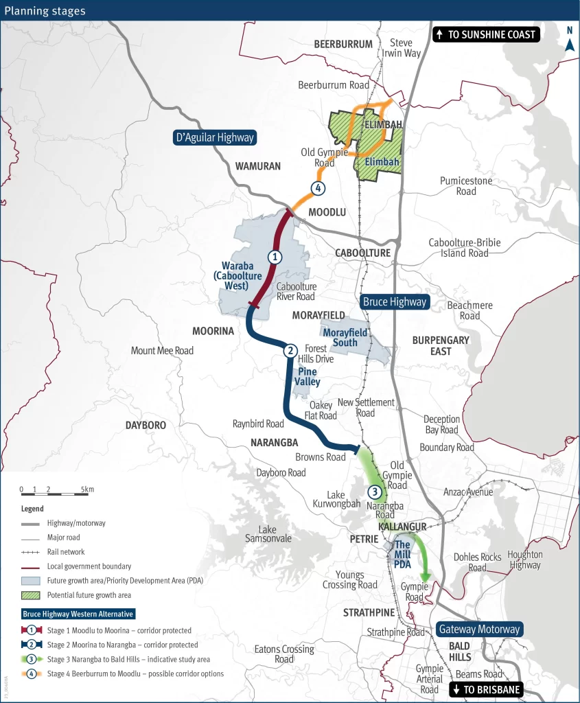 Bruce Highway