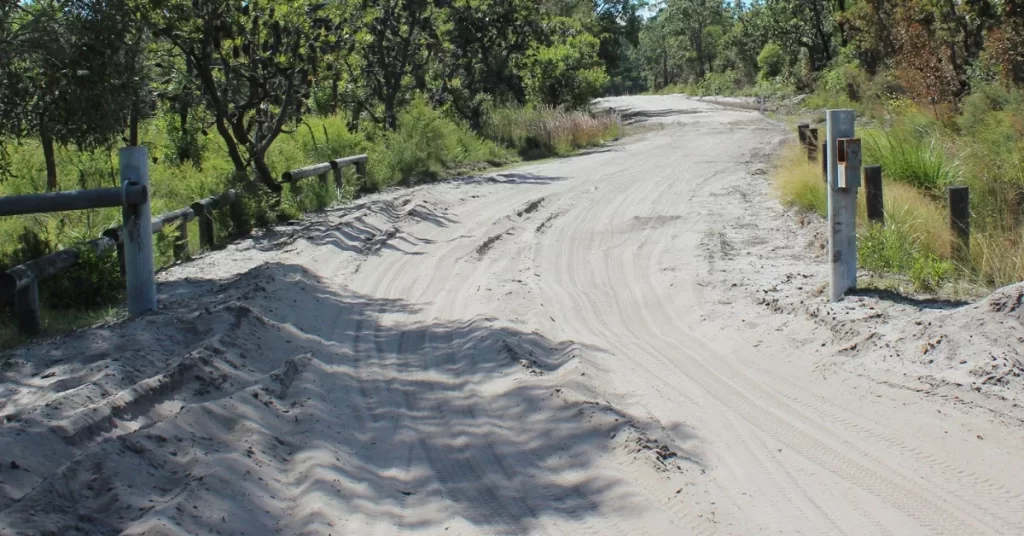 Bribie Island