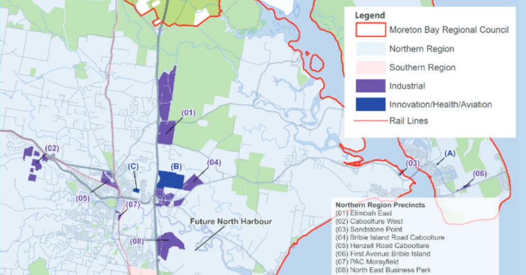 Narangba East