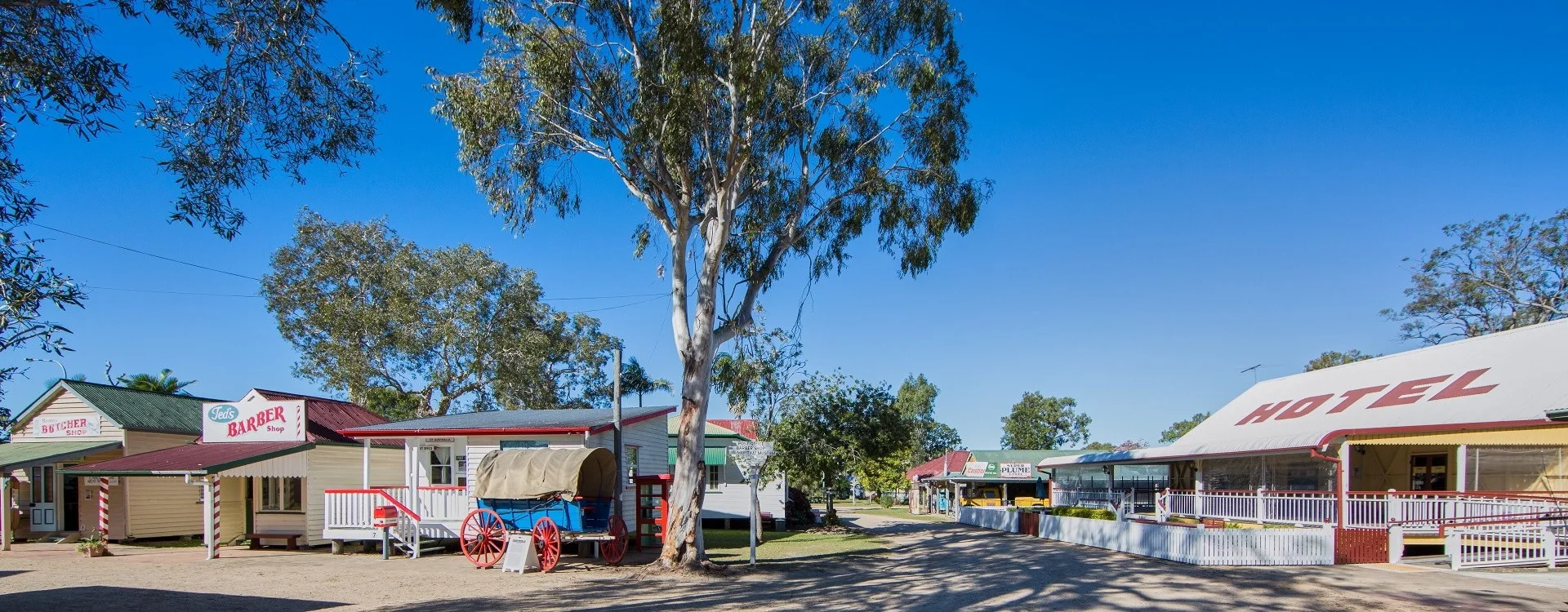 Australia Day Caboolture