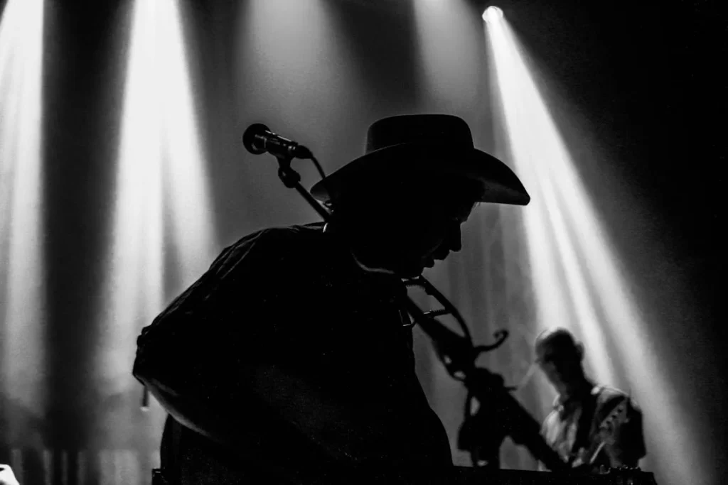 Country music festival back in Caboolture