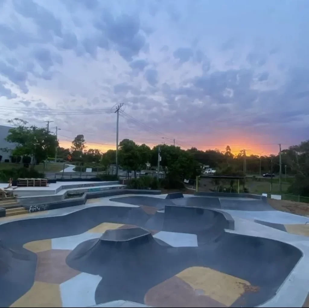 Morayfield Skate Park