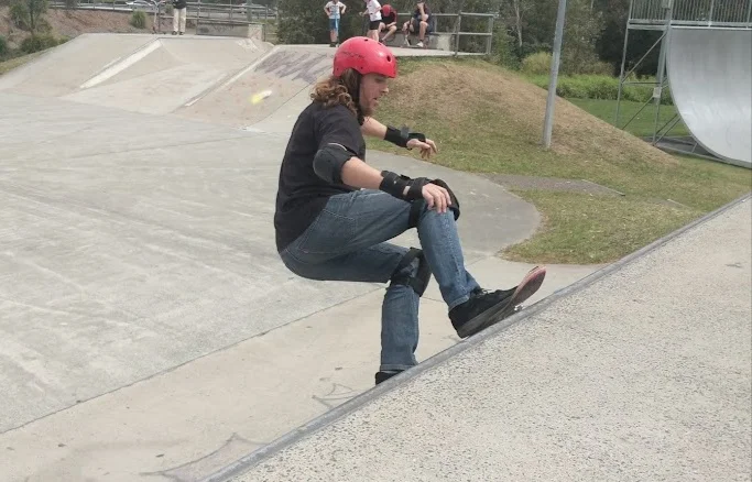 Morayfield Skate Park