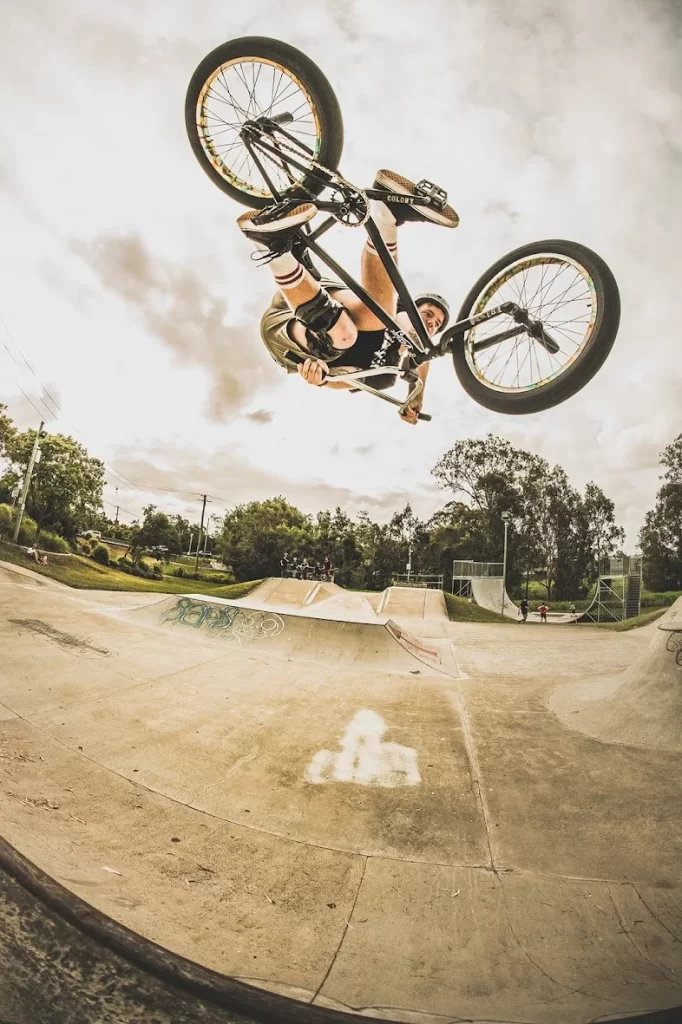 Morayfield Skate Park