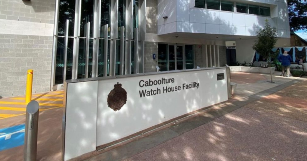 Caboolture Watchhouse Under Scrutiny as Overcrowding Crisis Grips South East Queensland