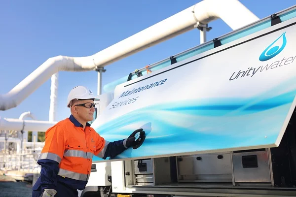 Unitywater
