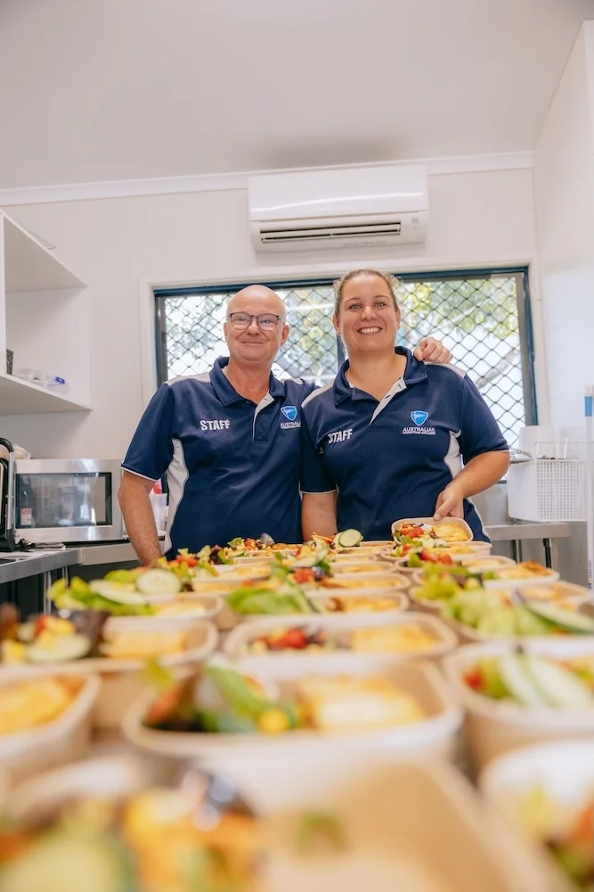 Australian Christian College Moreton Bay