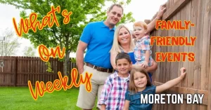 What's On Brisbane Family-friendly events