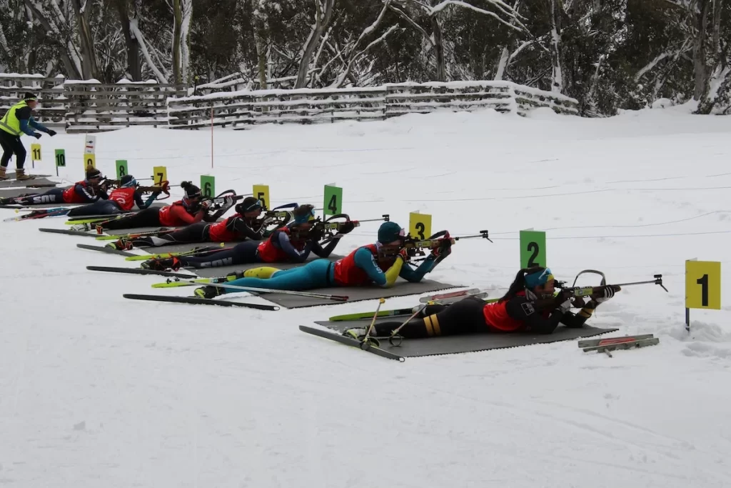 Paralympic