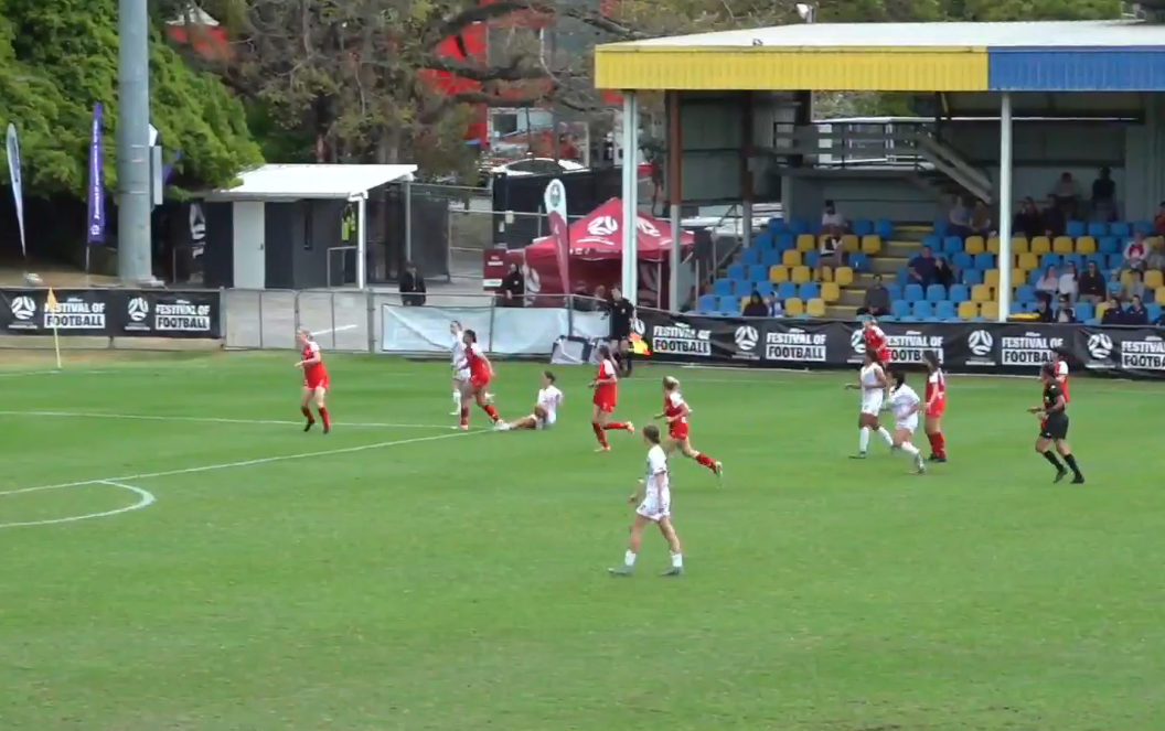 Caboolture Sports FC