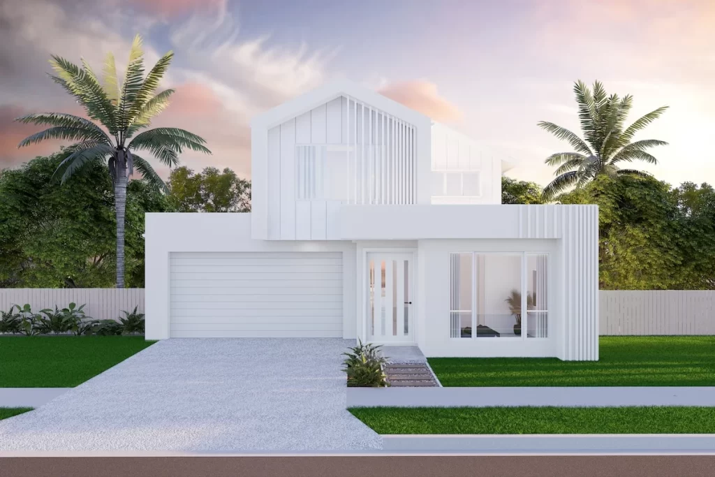 Waraba Lilywood Landings