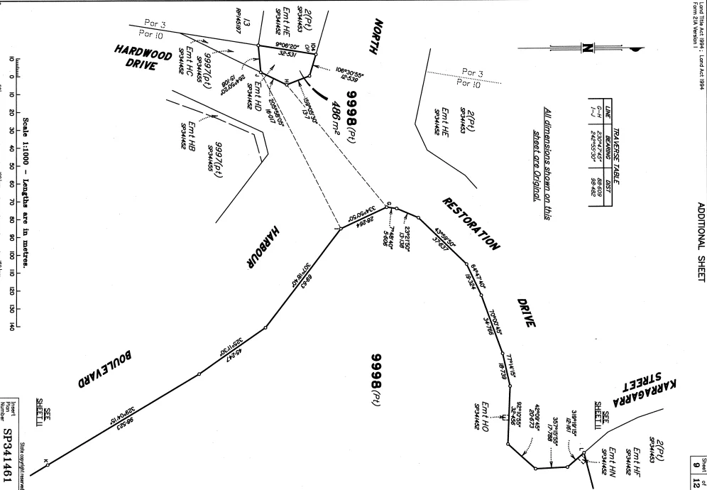 Sylvan Beach Esplanade