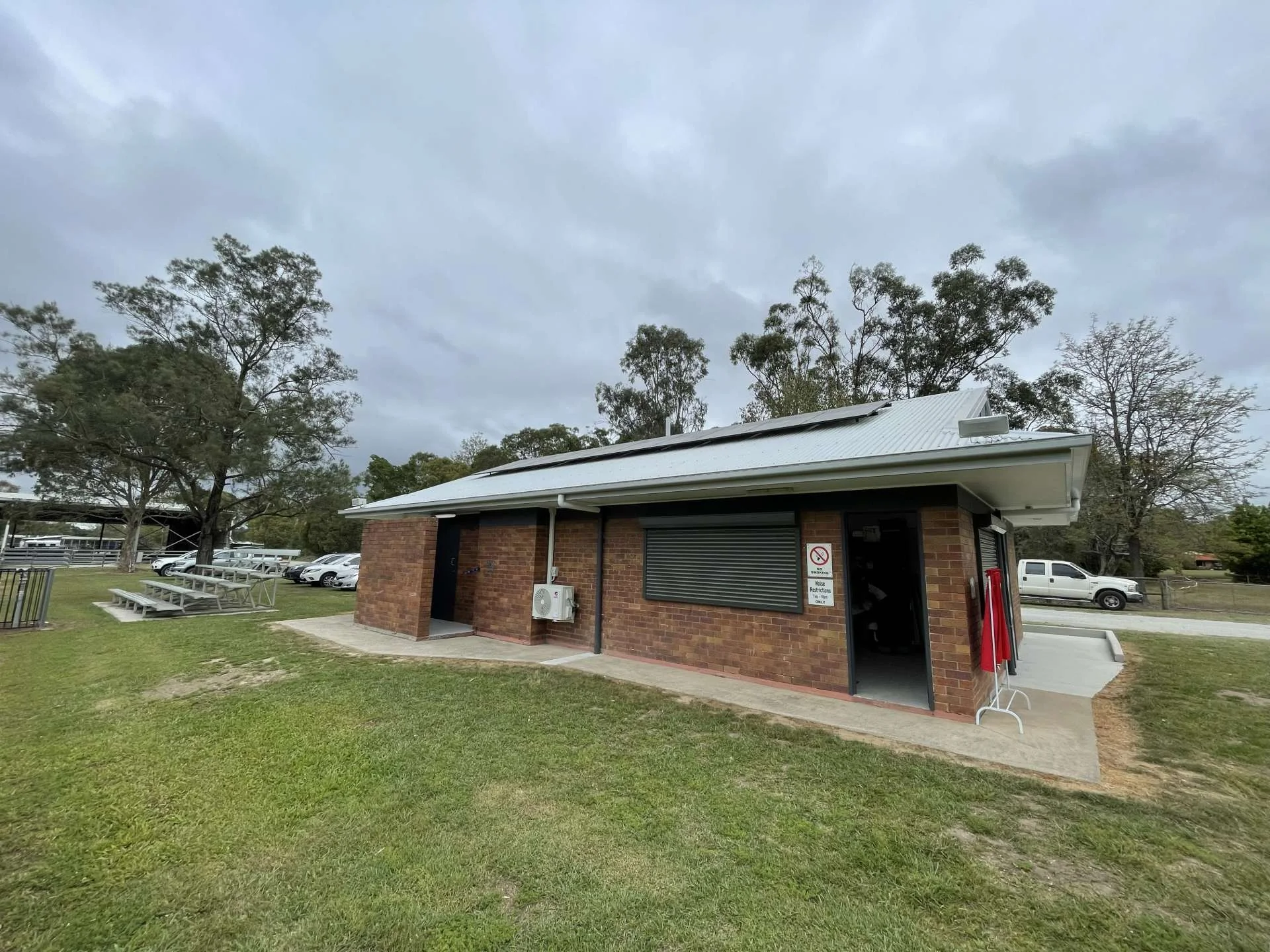 Queensland Sports and Recreation