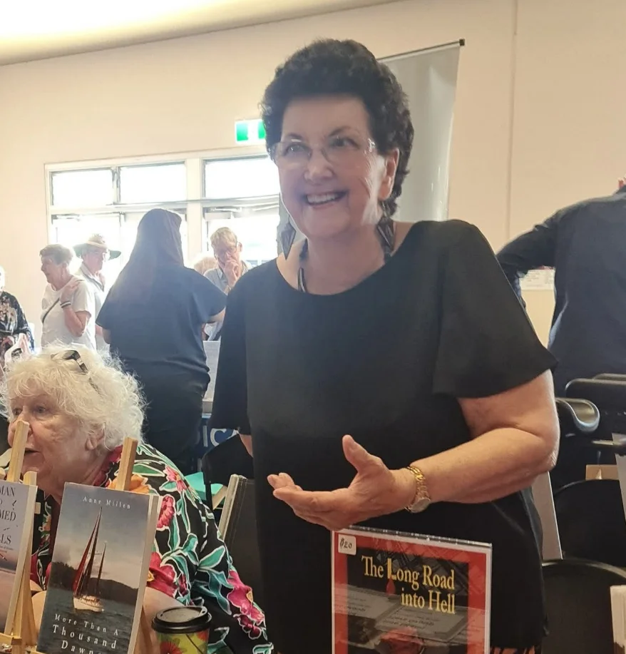 Bribie Island Seniors Expo