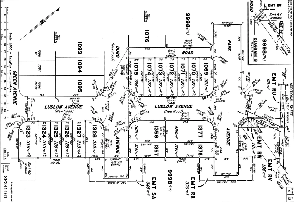 Bribie Island development