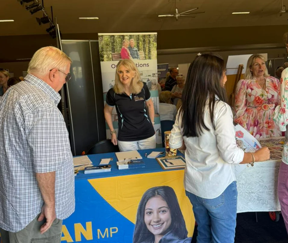 Caboolture Seniors Expo