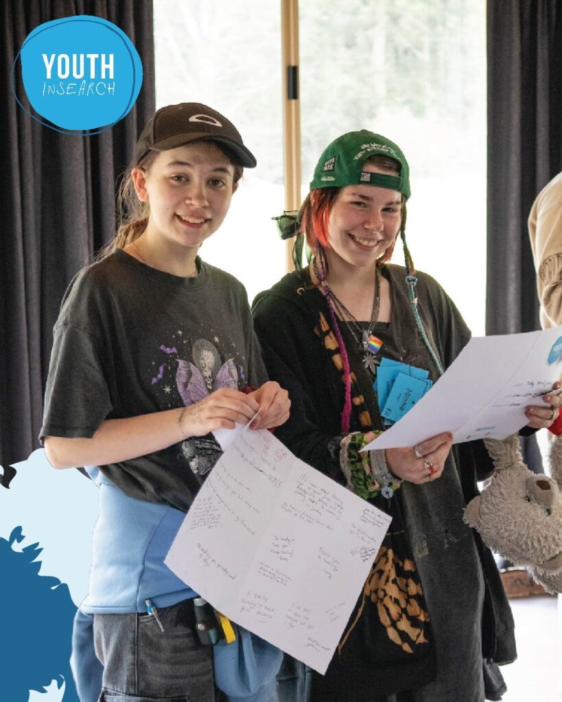 Regional Reset Program