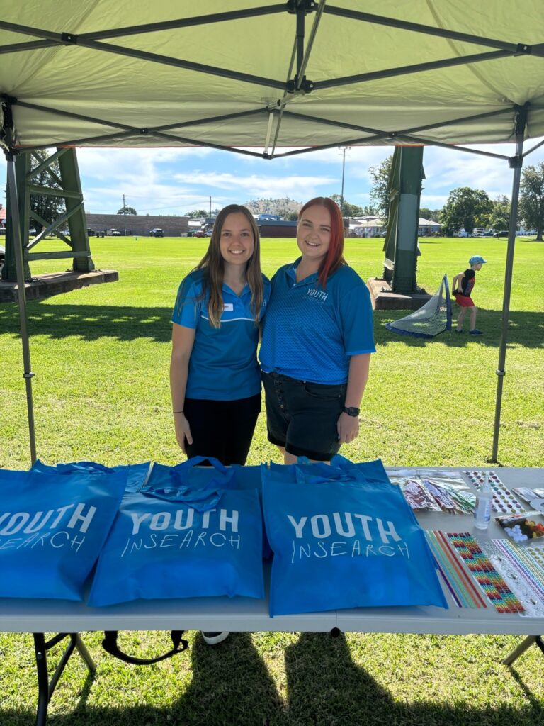 Regional Reset Program