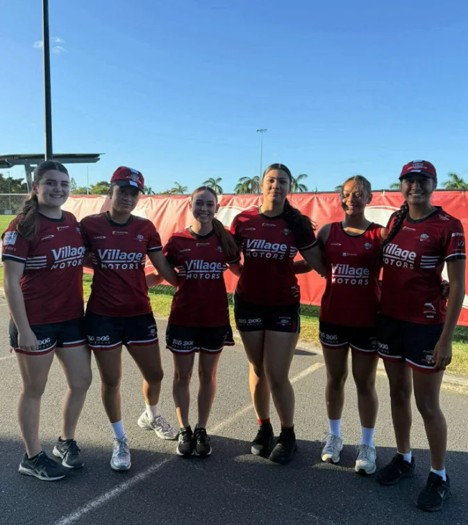 Caboolture Snakes Junior Rugby League Club