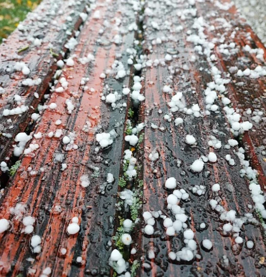 Caboolture storm assistance
