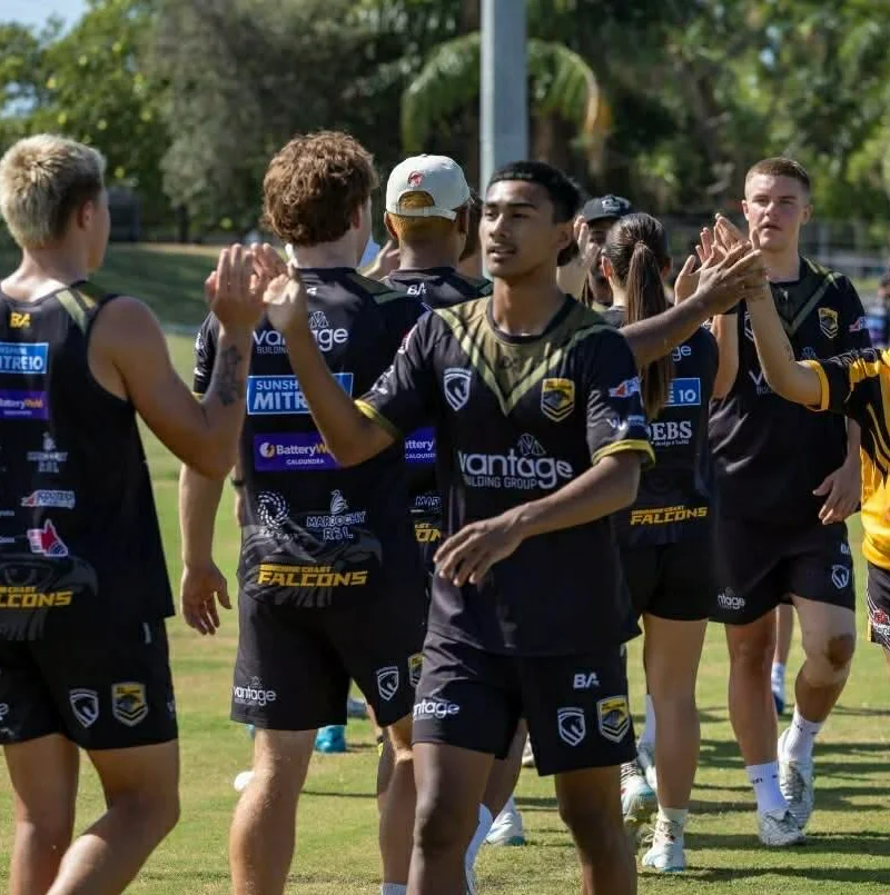  Caboolture Rugby League Club