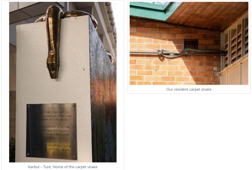 public art Caboolture