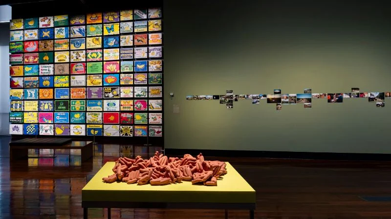 Caboolture Regional Art Gallery