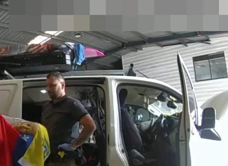 Caboolture museum theft