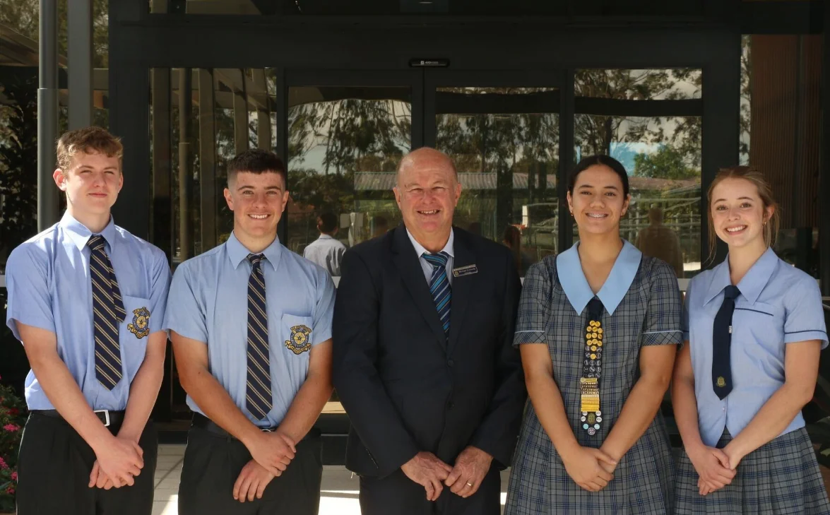 Brisbane Catholic Education