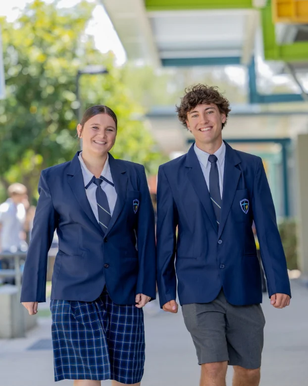 Caboolture and Burpengary Captains