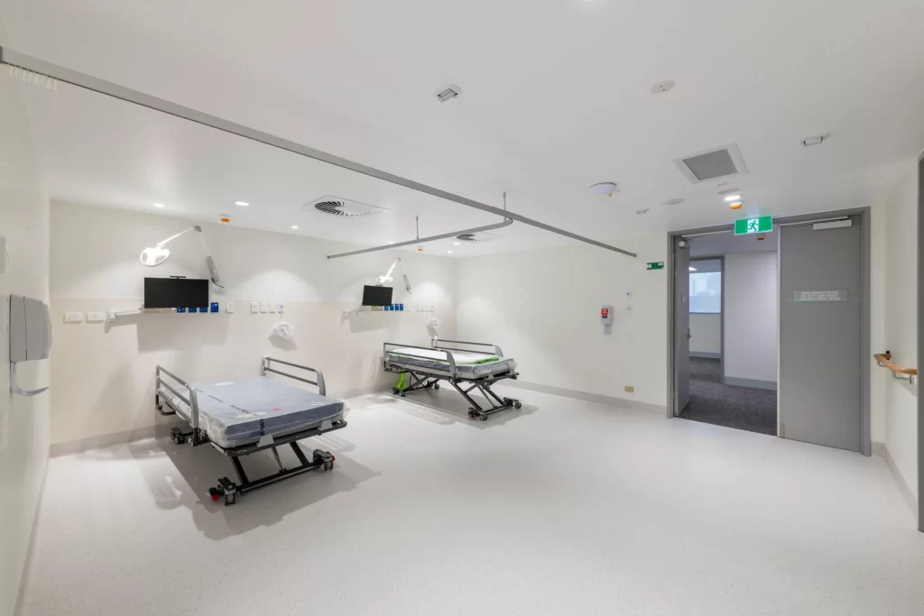 Cancer Care Moreton Bay