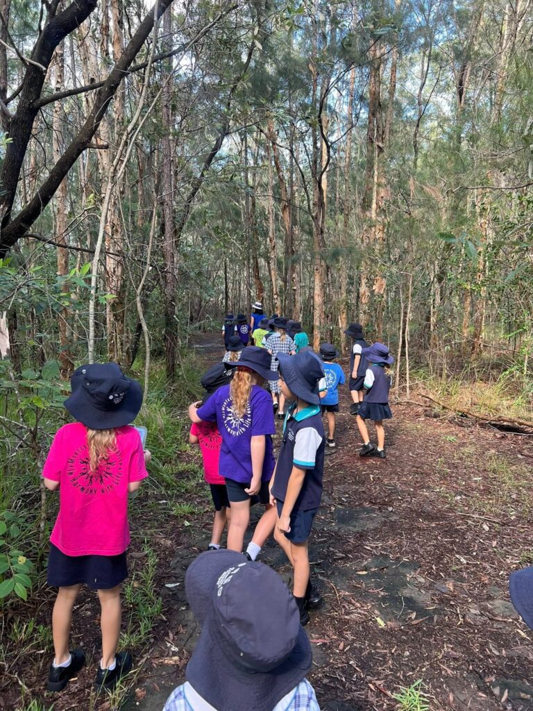 Caboolture Montessori School 