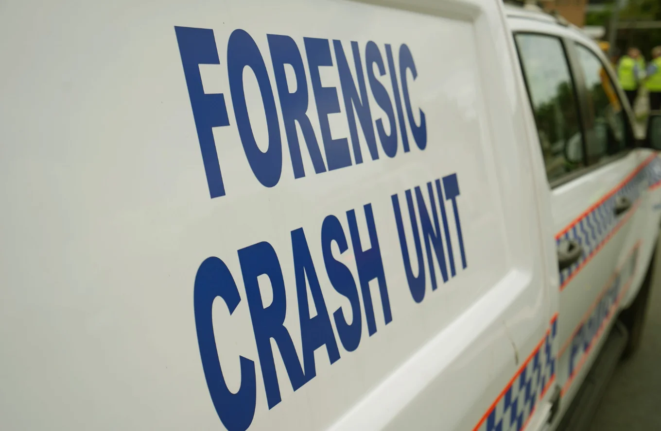 Caboolture crash