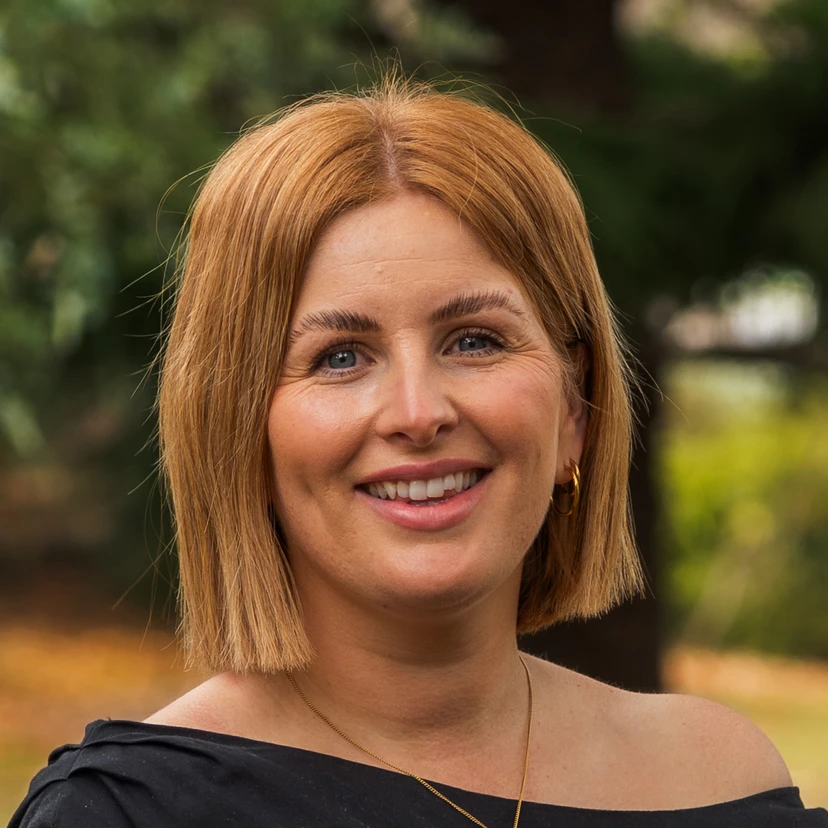 Sarah is currently working as a real estate agent for Ray White Caboolture