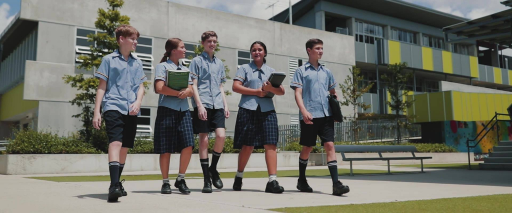 St Eugene College