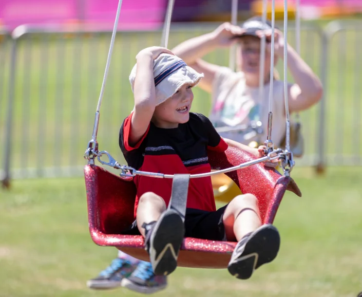 Moreton Kids Festival